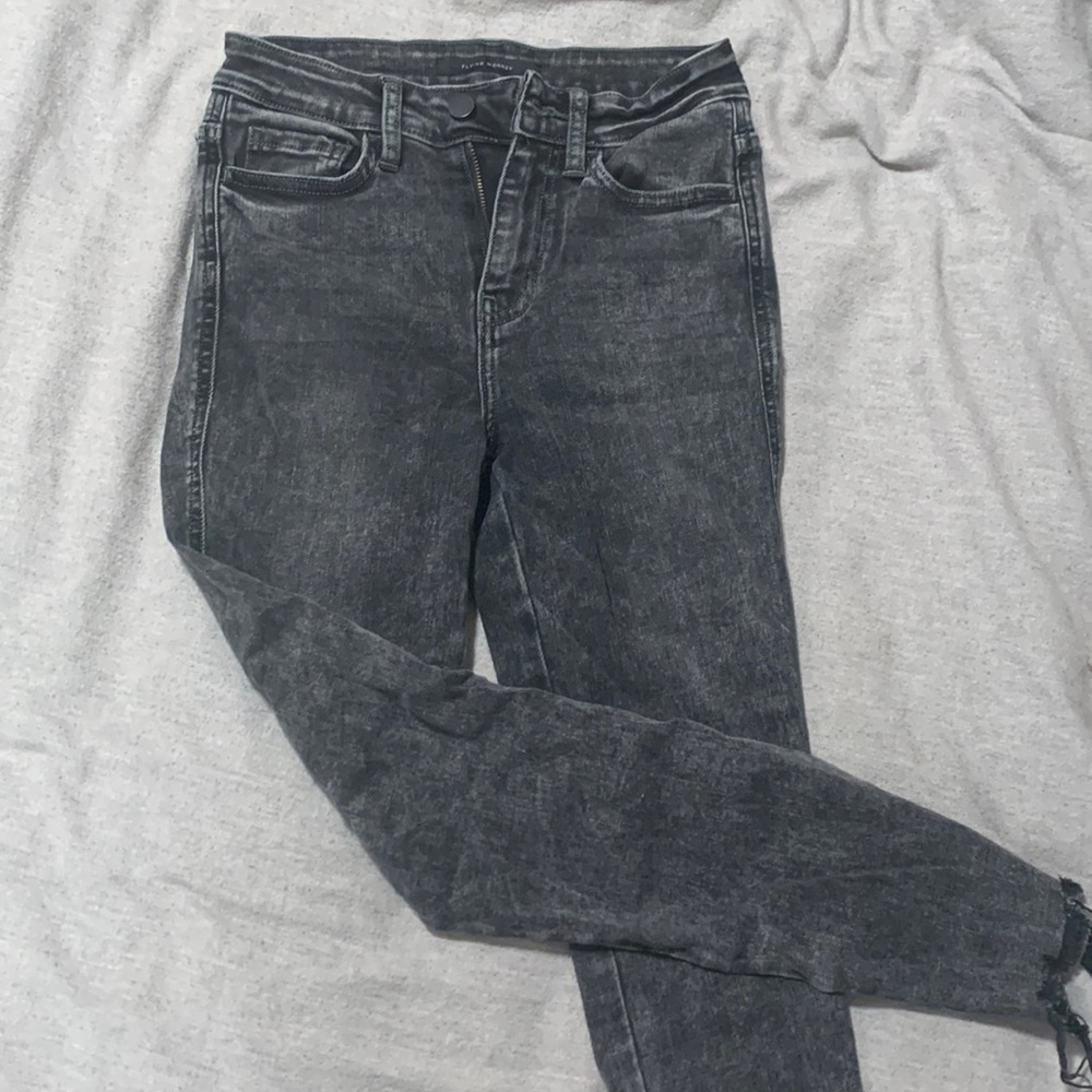 Flying Monkey Jeans